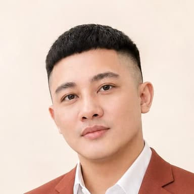 Ari Izam — Founder & Chief Executive Officer
