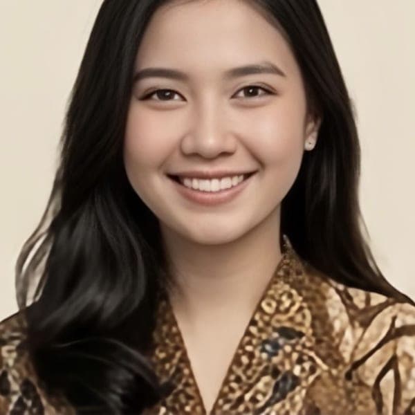 Bella Ramadhani