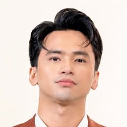 Rangga Juans, S.E. — Co-Founder