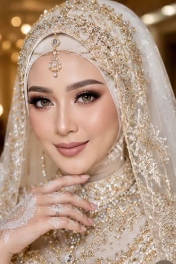 Arabic Flawless